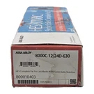 Hes 8000C-12/24D-630 Electric Door Strike New Free Shipping. Fixed Price $166.25.
