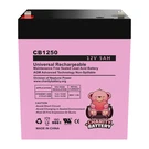 Adt Security Alarm Safewatch Pro 3000EN 12V 5AH Replacement Sla Battery. Fixed Price $19.85.