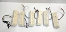 Lot Of Hid 5365EBP00 Miniprox Reader 5365-370-21 Beige. Fixed Price $107.49.