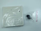 Hid Global Prox Card Reader Wall Switch 5355ABN00. Fixed Price $221.00.