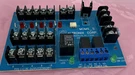 Altronix MOM5 Fire Alarm Input Power Distribution Board Module. Fixed Price $18.91.