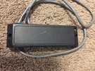 Indala By Motorola Model ASR-503/10022 Proximity Reader/sensor Pre-owned. Fixed Price $38.00.
