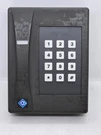 430211002 Model T-525SW Keypad Reader-charcoal Fast Free Shipping. Fixed Price $154.88.