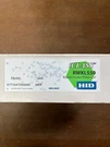 Hid RWKL550 Iclass 617AKT000000 Keypad/lcd Card Reader. Fixed Price $51.50.