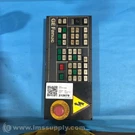 Ge Fanuc 44C741055-G02R04 Operator Control Panel Usip. Fixed Price $59.70.