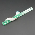 Fanuc A20B-1002-0350 Board 12-KEY A20B10020350. Fixed Price $149.95.