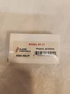 (assa Abloy) X1 Alarm Controls RT-1T, Wireless Transmitter For Expansion Of. Fixed Price $34.99.
