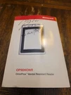 Honeywell OP30HONE Proximity Reader With Bezels Kit OP30BZHON. Fixed Price $87.50.
