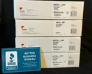 Honeywell Vista 20P Control Panels Quantity 4 Ver 10.26 "a+" Rated Bbb Company. Fixed Price $299.80.
