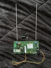 Used Honeywell SA5882-5 Wireless Receiver Module. Fixed Price $29.99.