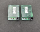 Lot Of 2 Gyyr Maxxess CBXM-E000AA Mini-ethernet 7003-705 Network Module. Fixed Price $199.99.