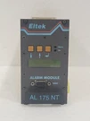 Eltek AL175NT Alarm Module 24/48V Ra Part No. 242072.232 Ver. 002 Norway. Fixed Price $100.00.