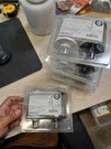 Lot Of 4 Hid 082601 Fargo Polyguard Overlaminate 1.0 Mil Whole 250 Images. Fixed Price $60.95.