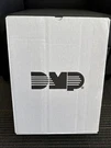 Dmp 714-16L-G Zone Expander Point 350 Enc, Gray Indoor Panel New. Fixed Price $150.00.