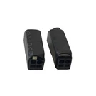 General Lock DS-1K/1K-BK-8PK Modular End-of-line Resistor Pack. Fixed Price $117.00.