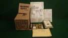 Nos Vintage Nutone S-2152 Fire Protection Alarm Module/security System. Fixed Price $49.00.