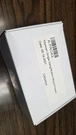 Keyscan K-PROX3 Single Gang Muillon Mount Card Reader Black. Fixed Price $99.95.