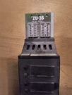 Siemens ZU-35 Dual Zone Module 580-187698-16 Cerberus/pyrotronics. Fixed Price $400.00.