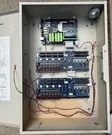 Software House Istar Pro Access Panel Controller STAR016W-64ANPS. Fixed Price $500.00.