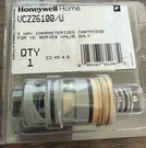 Honeywell Home VCZZ6100/U 3 Way Characterized Cartridge. Fixed Price $33.02.
