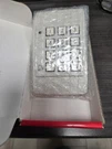 Rosslare AY-DR09 Wiegand 26 Bit Proximity Reader & Keypad New. Fixed Price $19.95.