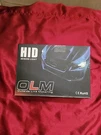 Two Xenon Hid Light Bulbs Outside Line Motoring. Fixed Price $10.00.
