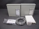 Lot Of Essex TP-34S Keyless Entry Elevator Touchpad & System+ KE-1000T KE-1296. Fixed Price $315.77.