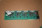 Medtronic Axon Systems A1001 Card REV3 Interface Board Module For Sentinel 4 Emg. Fixed Price $195.00.