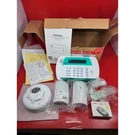 Dsc Impassa KIT457-96H Self Contained 2WAY Wireless Security System Version 1.1. Fixed Price $179.97.