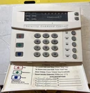 Caddx, Ge, Interlogix, Security Networx NX-1324 Alarm Keypad Testes And Works. Fixed Price $48.99.