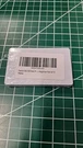 Paxton NET2 Proximity Iso Cards Without Magstripe Pack Of 10 (692-500) Nip. Fixed Price $40.00.