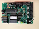 Sentinel 1600 Access Control Keypad Panel Main Board And Display. Fixed Price $75.00.