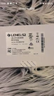 Lenel LNL-R11330-05TB Memory Card Reader Black. Fixed Price $300.00.