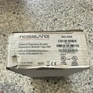 Rosslare MD-D02 General Signaling Reader Expansion Module. Fixed Price $80.00.