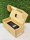 New (open Box) Jai CV-M91 3 Ccd Rgb Industrial Color Camera Only Black. Fixed Price $599.99.