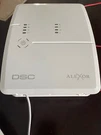 Dsc PC9155 Master Wireless Security Panel Only, Works Great,key Pad And Sensors. Fixed Price $150.00.