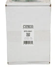 Cypress SPX-5641 Wireless Suprex Long Range Reader Extender W/enclosure 2.4 Ghz. Fixed Price $499.95.