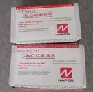 Napco GEM-2D Access Control Pcb Module Plug-in 2-DOOR. Fixed Price $49.99.