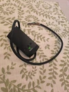 Paxton Proximity Reader Model: 400-150-US Black, With Cover. Fixed Price $30.00.