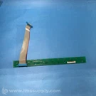 Fanuc A20B-1002-0350 12-KEY Keyboard Fnip. Fixed Price $40.80.