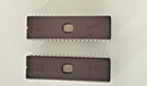 10 Pcs Lot AM27C2048-120DC Amd Eprom DIP-40 Cmos Memory Ic.. Fixed Price $97.00.