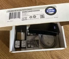 Hid 900NTNNEK00000 Iclass Se R10 Mini Mullion Reader New Box. Fixed Price $68.00.
