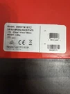 Honeywell HRHT41612 Channel Dvr 2X6TB Surveillance Security System *new*. Fixed Price $1100.00.