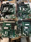 Keri Systems PXL-500P-1-NE Control Boards Rev 1.02 And PXL-500P-X 1.4. Fixed Price $400.00.