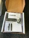 Lenel Xceedid XF2110D-P2B Mid-range Keypad New In Box. Fixed Price $65.00.