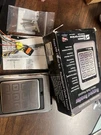 Essex Electronics KTP-103-SN Heavy Duty Keypad Stainless Steel. Fixed Price $275.00.