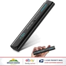 Portable Bug And Camera Detector With Adjustable Sensitivity Silent Mode. Fixed Price $59.91.