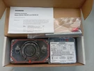 Siemens / Duct Smoke Detector FDBZ492-HR S54319-B23-A1. Fixed Price $80.00.