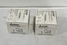Pc Mitsubishi S-2XT12AC24V2A2B Reverse Magnetic Contactor. Fixed Price $130.00.
