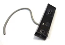 Hid 5365EGP00 Miniprox Mullion Smart Card Reader 5365-370-21 Black No Cover. Fixed Price $19.49.